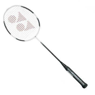 Yonex 優乃克 Nanoflare X5 [NFX5GE313] 羽球拍 穿線拍 韓國限定 4U 灰 白