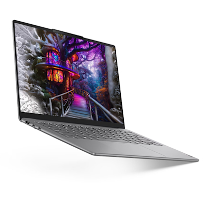 Lenovo聯想 Lenovo 聯想 Yoga Slim7 83CV0059TW 14吋效能筆電 (Ultra 7 155H/16G/1TB PCIe SSD/Win11/三年保)