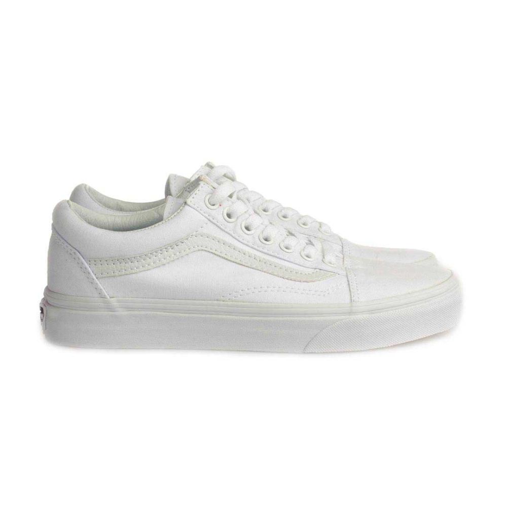 VANS 美線 UA Old Skool 男女款 滑板鞋 V1C0105520