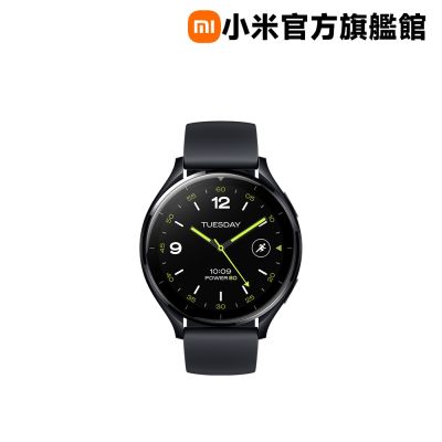 Xiaomi 小米 小米 Xiaomi Watch 2 官方旗艦館