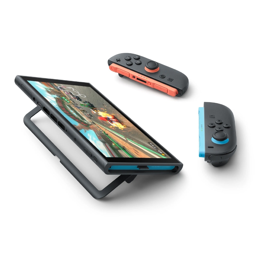 任天堂switch新品未使用2台 Nintendo Switch 2 Console – ShopCGX