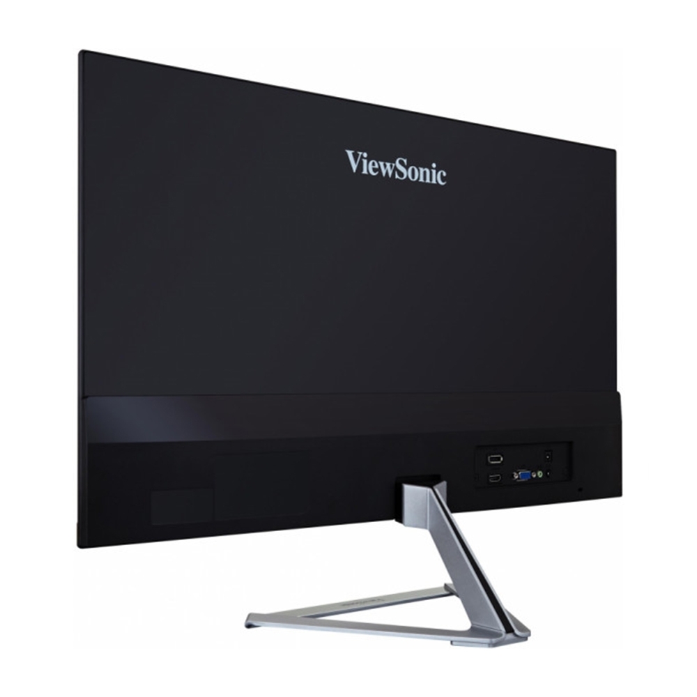ViewSonic VX2776-smhd 27型AH-IPS 薄邊框電腦螢幕| 27型螢幕| Yahoo 
