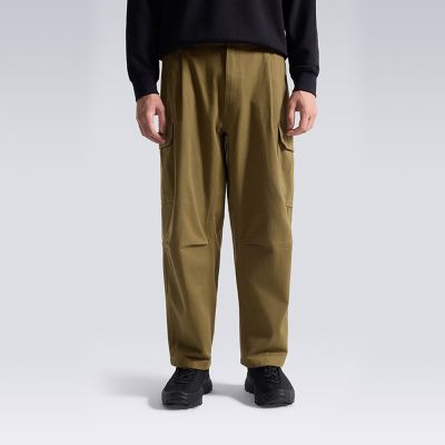 The North Face M BETA HEAVY CARGO PANT - AP 男 長褲 NF0A8KFU2EK