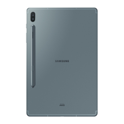 三星Galaxy Tab S6 T860 10.5吋旗鑑平板(6G/128G) | Yahoo購物中心