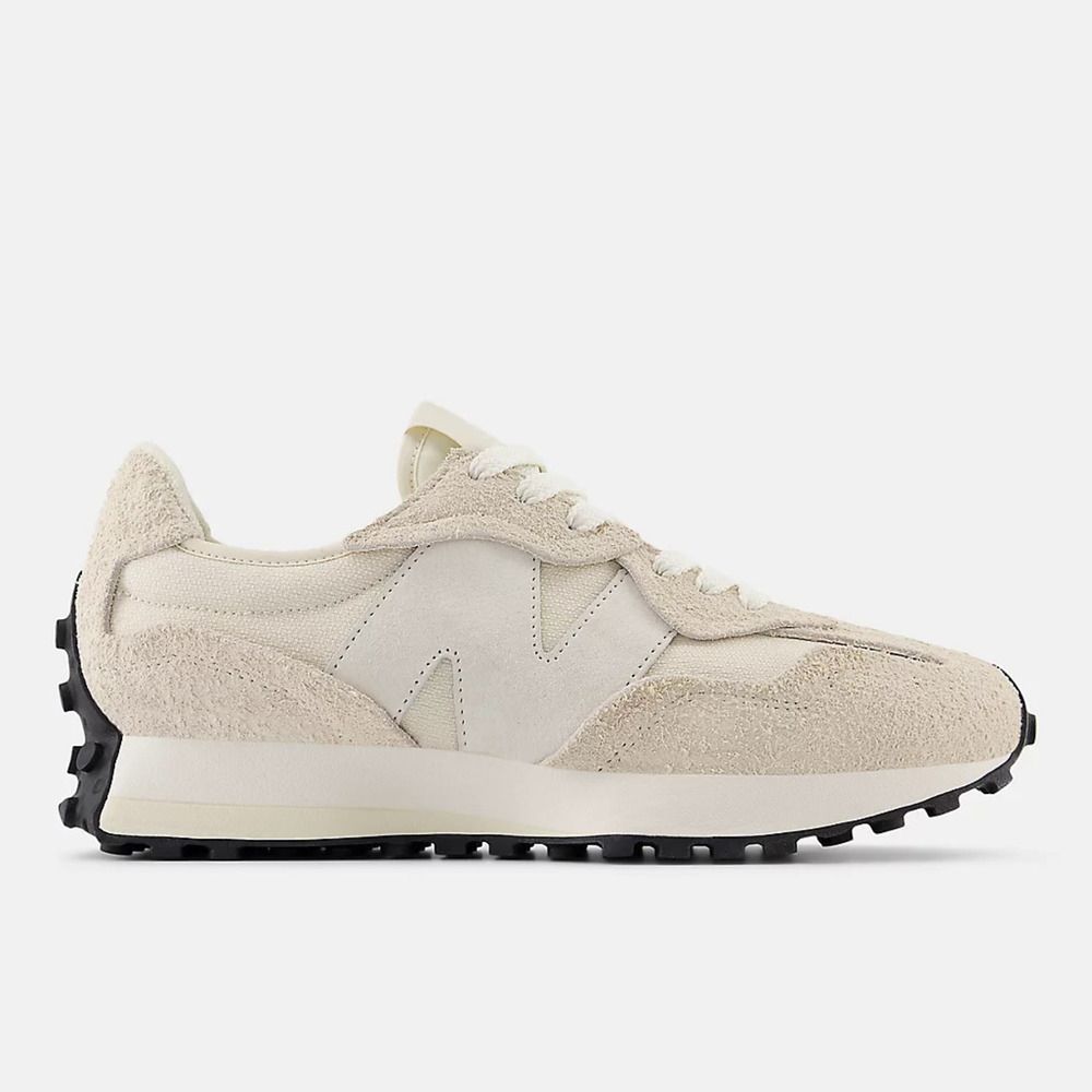 New Balance 327 [U327WTH] 男女 休閒鞋 運動 經典 復古 NB 327 D楦 舒適 米白