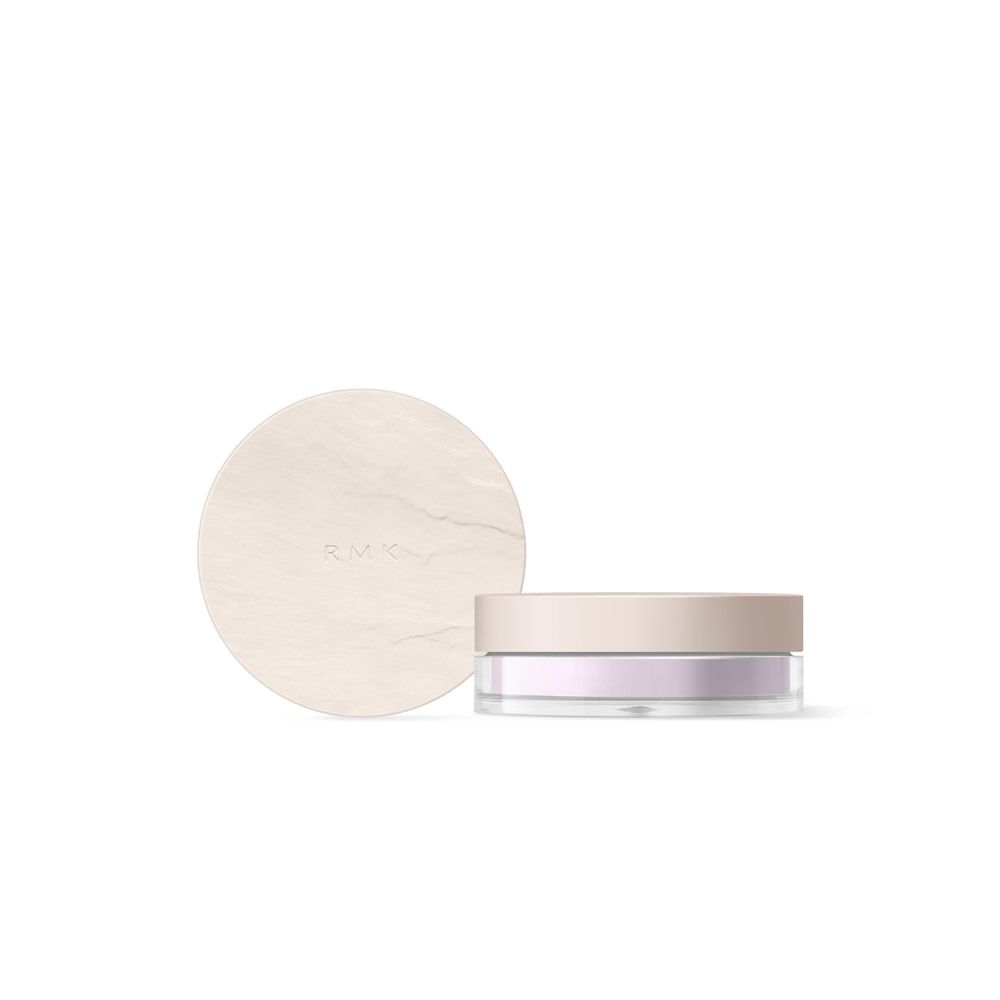 RMK 蜜粉 #明亮紫 5g