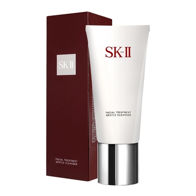 SK-II/SK2 SK-II 全效活膚潔面乳(120g)_國際航空版