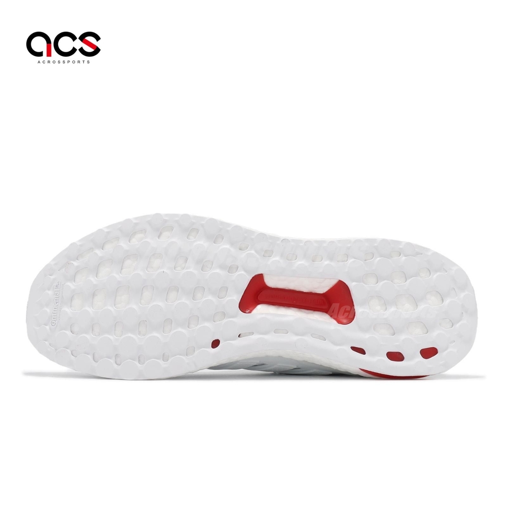 Nasa Ultraboost 20 Tpe Adidas 慢跑鞋Ultraboost DNA TW 男鞋女鞋白紅龍年