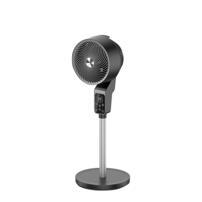 【PHILIPS 飛利浦】直立式DC渦流循環扇 液晶觸控LED 遠距離遙控設計-ACR3142CF
