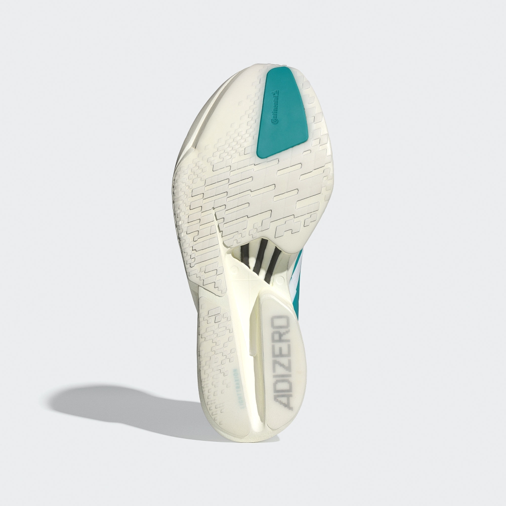 adidas 愛迪達】 ADIZERO ADIOS PRO 4 跑鞋慢跑鞋運動鞋男鞋JR1267