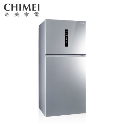 CHIMEI奇美 【CHIMEI 奇美】 650公升雙門變頻冰箱(UR-P650VB)