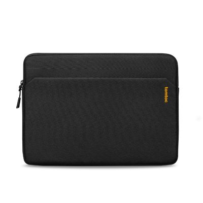 Tomtoc 輕靚防護二代 筆電包 黑 適用 MacBook Neo