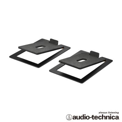 audio-technica 鐵三角 audio-technica 喇叭腳架 ATST3