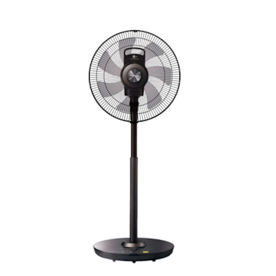 Panasonic國際牌14吋DC變頻電風扇F-H14LXD-K