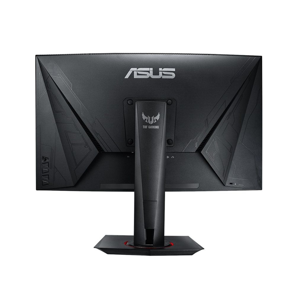 ASUS TUF Gaming VG27WQ 27型2K高解析1500R曲面電競螢幕HDR | 27型螢幕