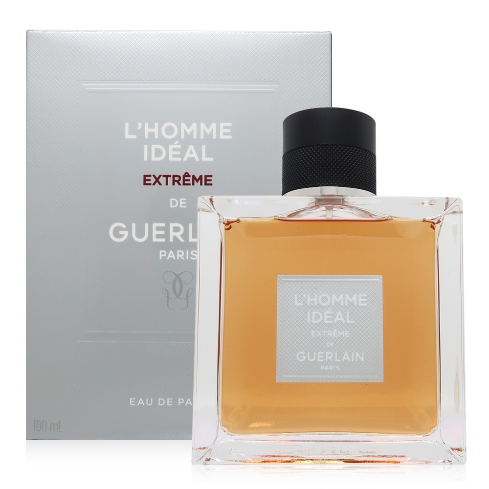 Guerlain 嬌蘭L'homme Ideal Extreme 理想極致男性淡香精EDP 100ml