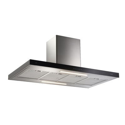 JTL喜特麗 (全省安裝)喜特麗90公分中島型排油煙機加長風管排油煙機JT-1126LI-2★送7-11商品卡4900元