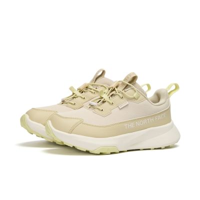 The North Face Y FASTPACK II WP 中大童 DRYVENT防水休閒鞋 NF0A8G5HKH8