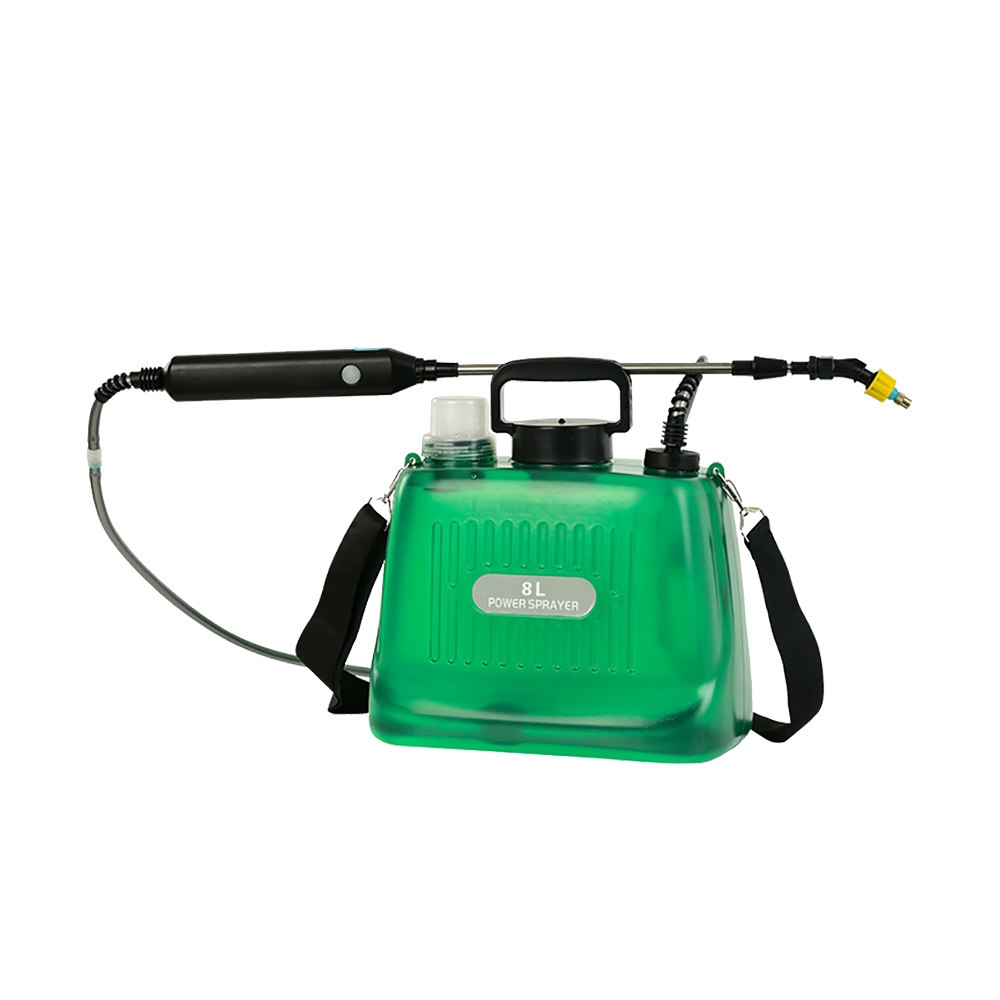 肩掛式人力噴霧機 丸山製作所 人力噴霧器 肩掛S5型DX (散布機) 価格比較 - 価格.com