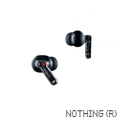 【新品、未使用】NOTHING ear(a) Nothing-Ear-a-Wireless-Earbuds