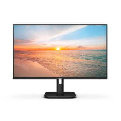 PHILIPS 24E1N2100A 24型 IPS FHD 120Hz 美型螢幕(1ms/HDMI/抗藍光/零閃屏/內建喇叭)