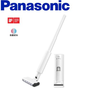 Panasonic國際牌自動集塵One Box吸塵器MC-KC1W
