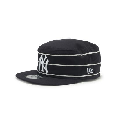 New Era 藥盒帽 Pillbox Pack Yankees 紐約洋基 海軍藍 NE15169242