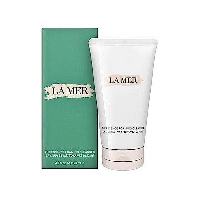 LAMER海洋拉娜 LA MER海洋拉娜 深海極效潔顏乳霜 125ml