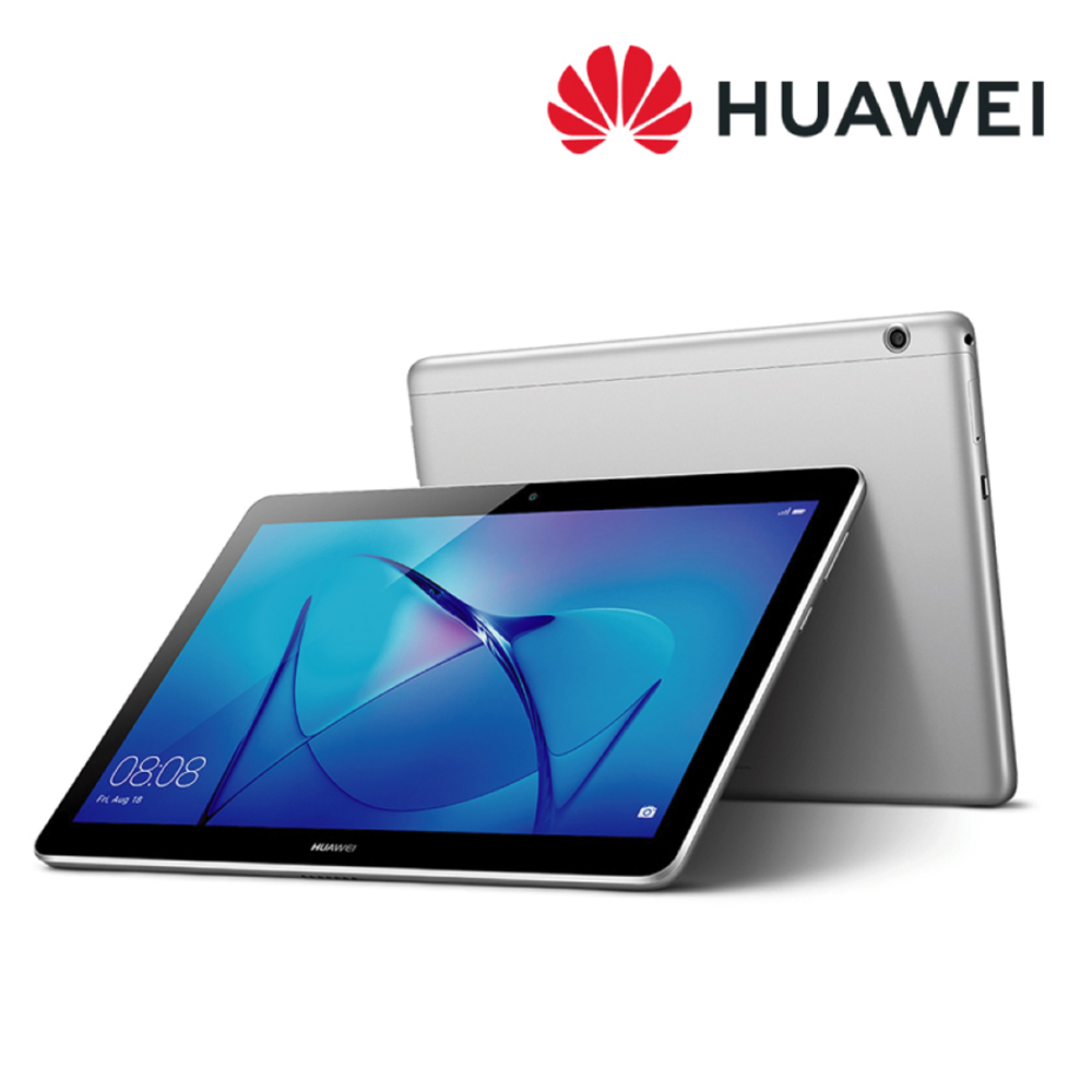 華為MediaPad T3 10 9.6吋四核心平板電腦(2G/16G) | HUAWEI 華為