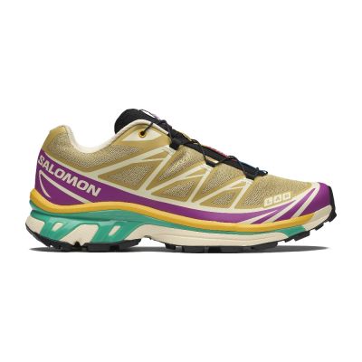 【Salomon索羅門】XT-6 運動鞋 系列鞋款(L41252900/L47886500/L41086600/L47864100)
