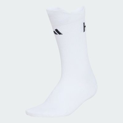 【adidas 愛迪達】 中筒襪 吸濕排汗 男/女 KX5686