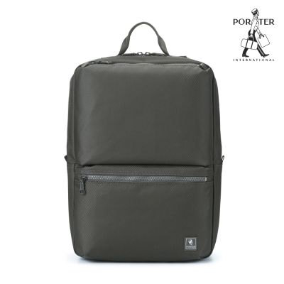 PORTER INTERNATIONAL - 高效有序NOMAD後背包(L)_灰
