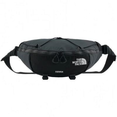 The North Face 北面 男女 腰包 NF0A81EN4JK