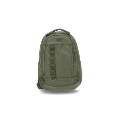 New Balance Athletics Sling Bag 軍綠色 背包 側背 單肩包  LAB53518DEK