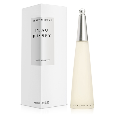 ISSEY MIYAKE 三宅一生 一生之水女性淡香水100ml-平行輸入