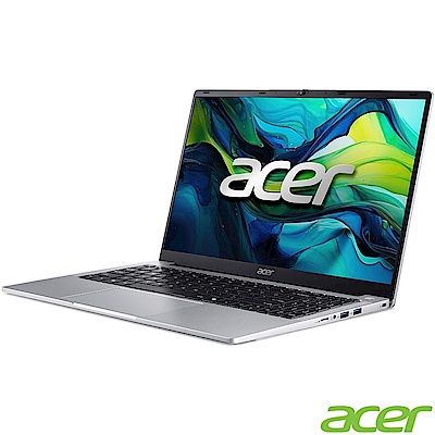 Acer 宏碁 Aspire Lite AL15-32P-C9CX 15.6吋筆電(N4500/8GB/256GB/Win11)
