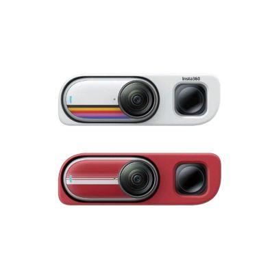 Insta360 GO 3S 復古玩家單機套裝 128G 東城代理公司貨