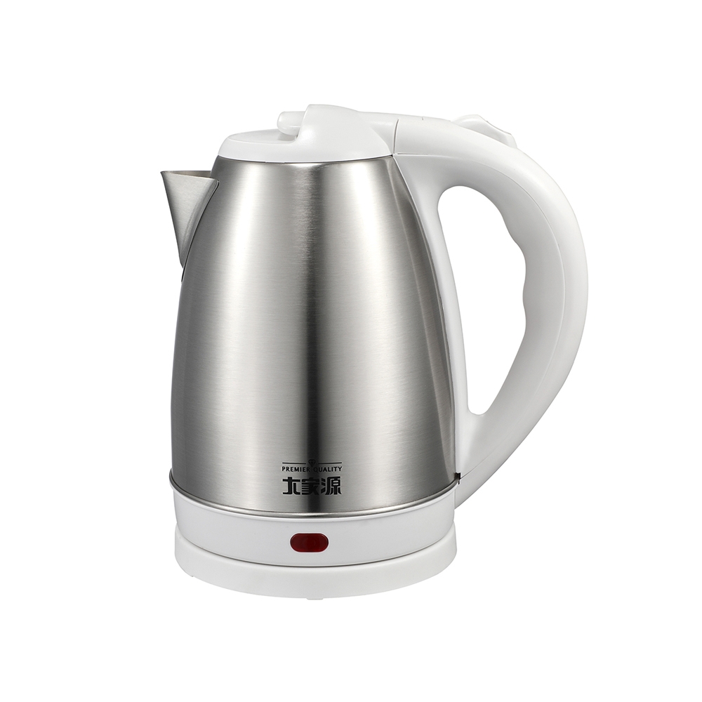 大家源不鏽鋼快煮壺1.8L-白色TCY-2788 | 快煮壺| Yahoo購物中心