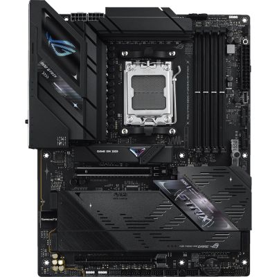 ASUS 華碩 ROG STRIX B850-F GAMING WIFI7 NEO 主機板