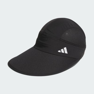 【adidas 愛迪達】 遮陽帽 女 KE7462