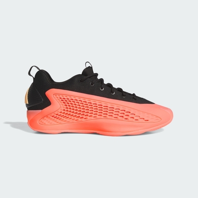 【adidas 愛迪達】 ANTHONY EDWARDS 1 LOW 籃球鞋 男鞋/女鞋 JI4068