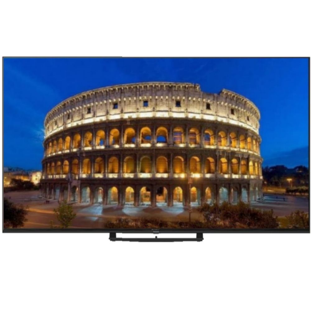 Panasonic國際牌 65吋miniLED 4K連網智慧顯示器TV-65W95BGT 含標準安裝