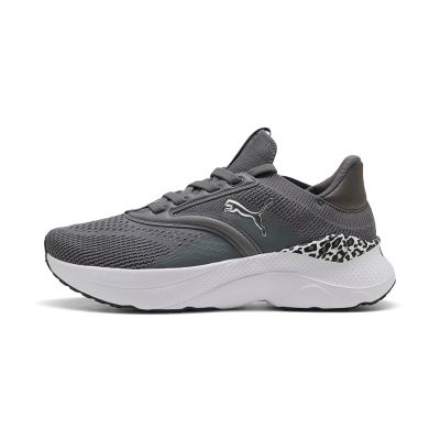 PUMA Softride Mayve Animal Wns 女 跑步鞋 31361002