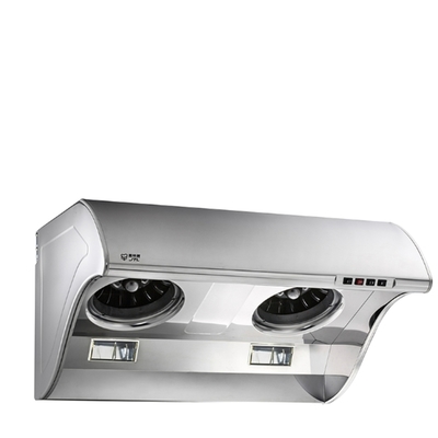 JTL喜特麗 (全省安裝)喜特麗80公分斜背式TURBO增壓馬達大風胃排油煙機JT-1710M★送7-11商品卡300元