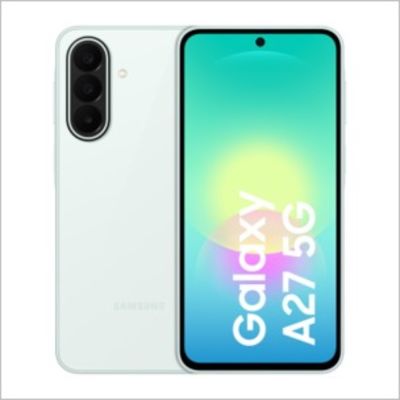三星 Samsung Galaxy A27 (8G/256G) 6.7吋 3+1鏡頭智慧手機