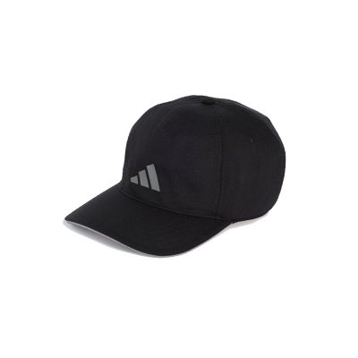 【Adidas 愛迪達】 BBALL CAP CLIMA 運動帽 鴨舌帽  男女 - KV5285