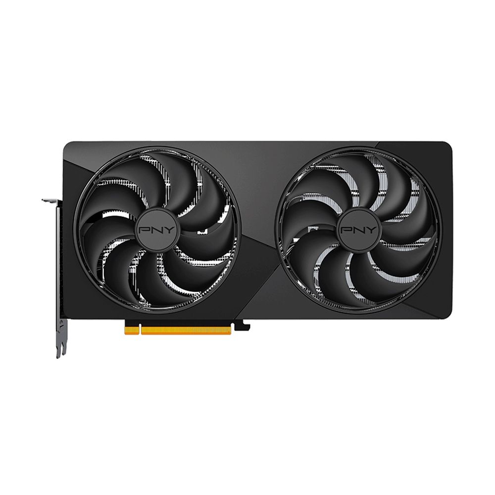 推☆PNY RTX 5080 16GB Slim OC (std:2295 MHz/雙風扇/薄型顯卡/2槽