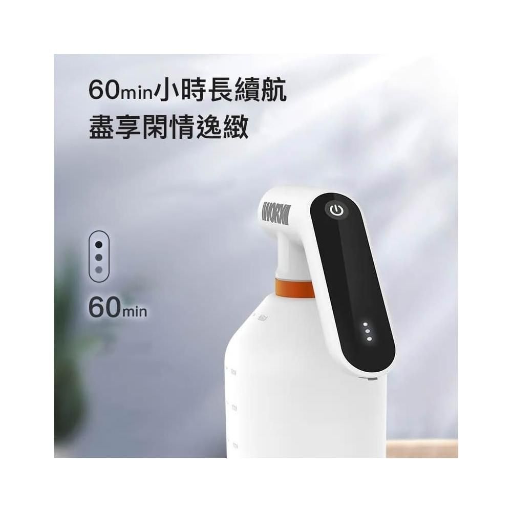 WORX 威克士3.6V 鋰電霧化噴壺/電噴壺WX018 瀝水壺| 噴霧機| Yahoo購物中心