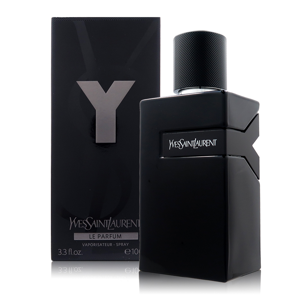 YSL Y Le Parfum 純粹版男性淡香精EDP 100ml (平行輸入) | 香水/香精