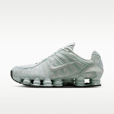 NIKE SHOX TL 男 休閒鞋 IM4687002